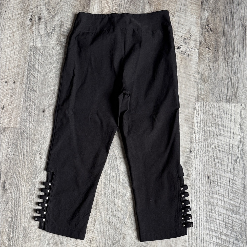 Joseph Ribkoff Capris - Picture 4 of 4
